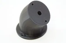 45 Degree Angle Mount for Unifi G4 Pro Camera