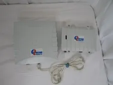 qorvus systems inc  q-node qlite camera etc-- read details