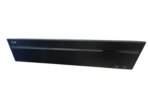 XVR XVR908S-16 Digital Video Recorder 2TB HDD