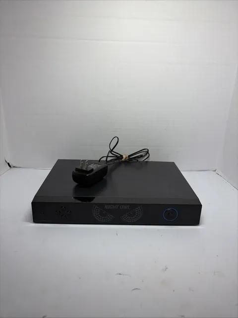 Night Owl 16 Channel Pro DVR
