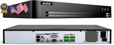 32CH 12MP Network Video Recorder H.265+ 32 Channel NVR AI Motion