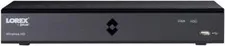 New Lorex 1080p HD Security DVR for Wire-Free Cameras 6 Channel 1TB Hard Drive