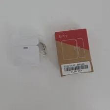 NEW - SimpliSafe ES3 Entry Door Window Sensor Security 