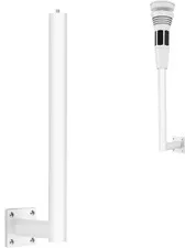 Universal Mount for Tempest Weather Station,Outdoor Weather Proof Aluminium A...
