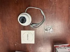 LTS Camera CCTV Model: CMHT2122-28F 2MP 1080P