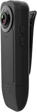 Docooler 1080P Mini Body Camera with Audio Clip-on Video Recorder Wide Angle ...