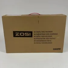 New Zosi Digital Video Recorder Recording Box 1AR-16FK20