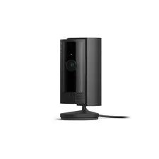 Ring - Indoor PlugIn 1080p Security Camera (2nd - Generation) with Privacy cover