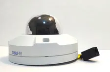 i-PRO WV-S25500-V3L N Network Camera S25500-V3LN PoE