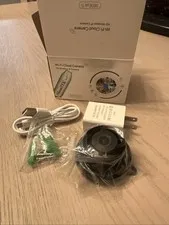 Wifi Cloud Camera HD Wireless Camera 360Eye S.