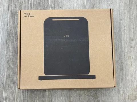 Vivint Air Tower VS-VAB000-000 Brand New Factory Sealed Fast Shipping