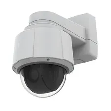 Axis Communications Q6074 (01968-004) Q60 Series HDTV 720p Indoor PTZ WDR IP
