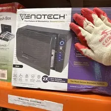 VenoTech Biometric Medicine Safe Advanced Finger Vein Recognition Access NEW