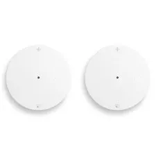 B0FP651JJ2 Glass Break Sensor Security Detection 2-Pack 2nd Gen