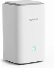 REOLINK Home Hub Centralized Control for up to 8 REOLINK Battery/Wifi Security C