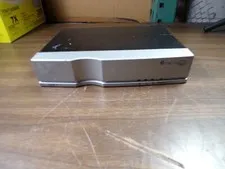 VICON NET KRX-3 Video Decode