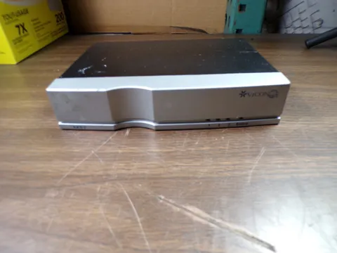 VICON NET KRX-3 Video Decode