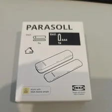 IKEA PARASOLL Door/window Sensor Smart/white  705.043.18 Zigbee