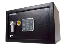 Yale Locks Value Safe - Medium YALYVSM