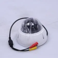 Revo NST-CVD4-1VFM-5 Analog HD Camera