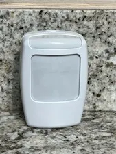 Honeywell 5800PIR wireless passive infrared motion sensor.