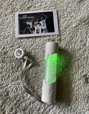 CORTIS Mini Flash Light Stick  $25 each, $45 for two! It features seven colors