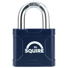Squire STRONGLOCK PLUS 45 Double Slat Lock 45mm