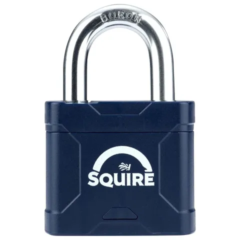 Squire STRONGLOCK PLUS 45 Double Slat Lock 45mm
