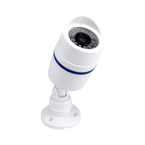 Dummy Dome Security Camera Fake Outdoor Indoor Surveillances Imitation CCTV