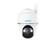 Reolink Go Series Plus Network surveillance camera pan / tilt GO SERIES G430