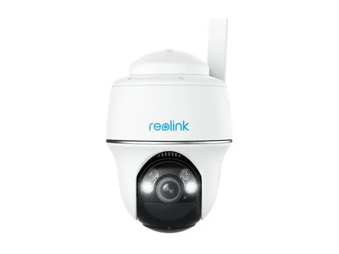 Reolink Go Series Plus Network surveillance camera pan / tilt GO SERIES G430