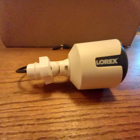 Lorex LX1080166BW 1080p 16 Channel Night Vision Security Camera