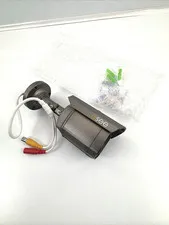 Q-See QM9902B 1000TVL Indoor / Outdoor Bullet Camera Gray, NEW