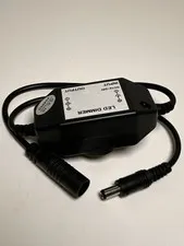 Aria Inline LED Dimmer Switch Model I1 DC 12-24V Controller