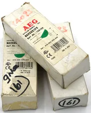 AEG MAHSb01FR FRONTAL ALARM BLOCK ENr 910-294-326-000