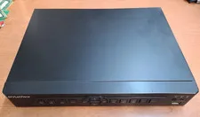 LAVIEW LV-D0408AS-HA H.264 8CH 4 AUDIO DC 12V SATA CCTV SURVEILLANCE DVR READ!!