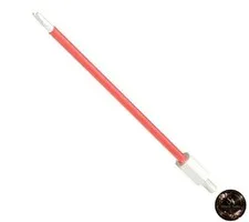 Kyoritsu Electrical Instruments KYORITSU Tip Fittings - Long MODEL8017