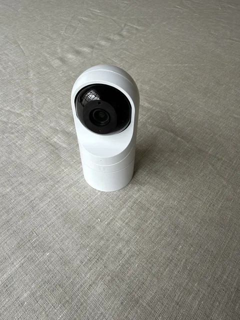 Ubiquiti UniFi  G3 Flex Indoor/Outdoor PoE Camera UVC-G3-FLEX