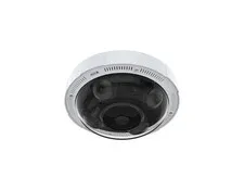 AXIS 02633-001 Panoramic P3735-PLE 2 Megapixel Full HD Network Camera New Sealed
