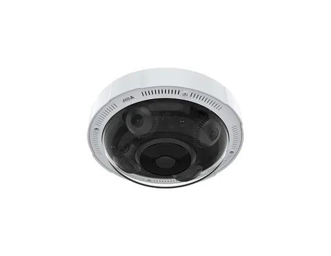 AXIS 02633-001 Panoramic P3735-PLE 2 Megapixel Full HD Network Camera New Sealed