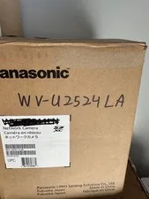 WV-U2524LA