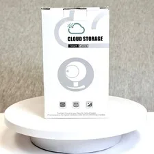 Smart PTZ Camera ZY-144W1B02 HD Cloud Storage IP Security Night Vision icam365
