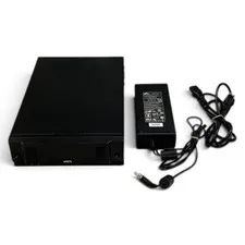 AXIS Camera Station S22 Appliance S2208 NVR 128GB SSD 4TB HDD w/ AC Used