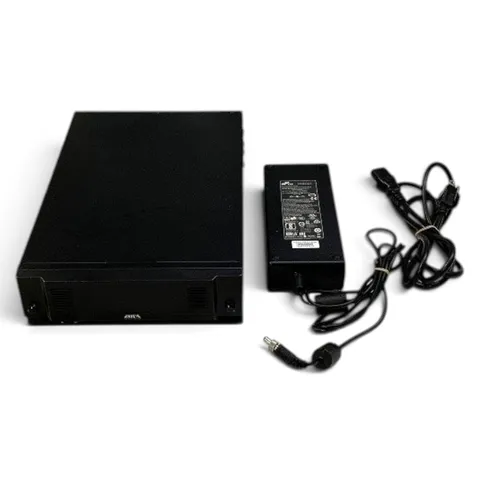 AXIS Camera Station S22 Appliance S2208 NVR 128GB SSD 4TB HDD w/ AC Used