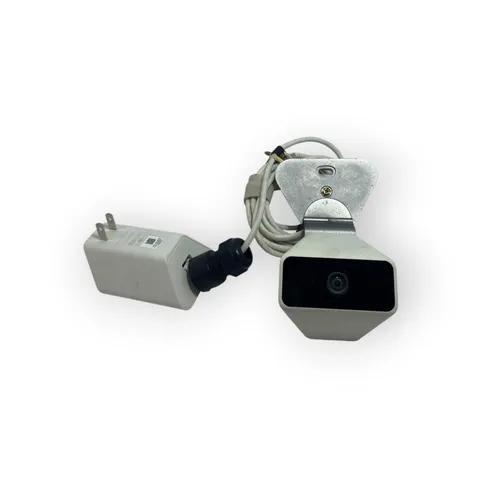🍁 Xfinity XCAM2 HD Indoor/Outdoor Security Camera SCHC2AEW With Cord IP55