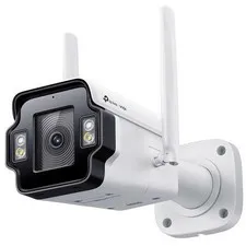 4MP OUTDOOR 4G FIXED BULLET CAMERA - VIGI