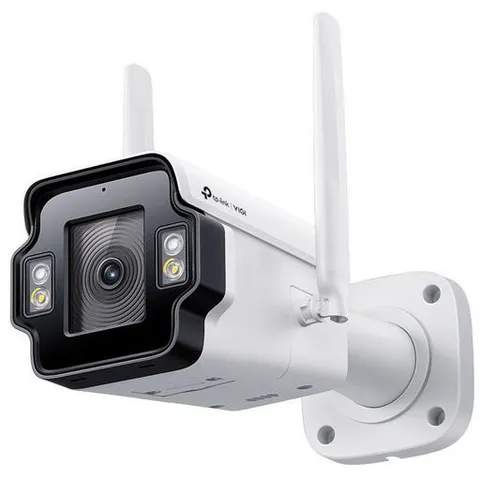 4MP OUTDOOR 4G FIXED BULLET CAMERA - VIGI