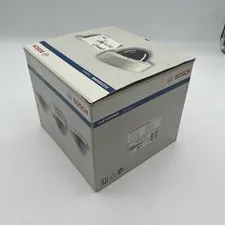 NEW!! Bosch Flexidome 960H Analog Outdoor WDR Dome Camera - VDN-5085-V321