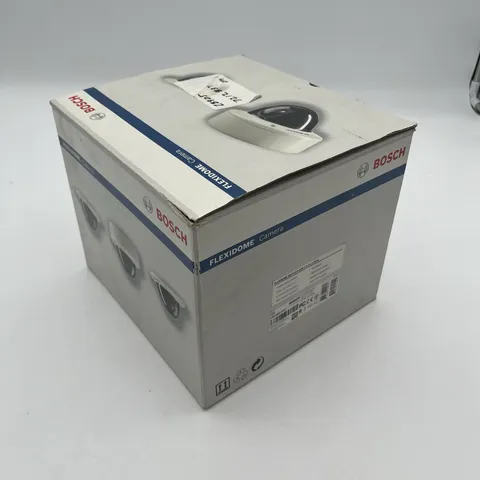 NEW!! Bosch Flexidome 960H Analog Outdoor WDR Dome Camera - VDN-5085-V321