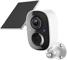 2K FHD Security Camera Wireless Outdoor,Cameras for Home Security | Instant Aler
